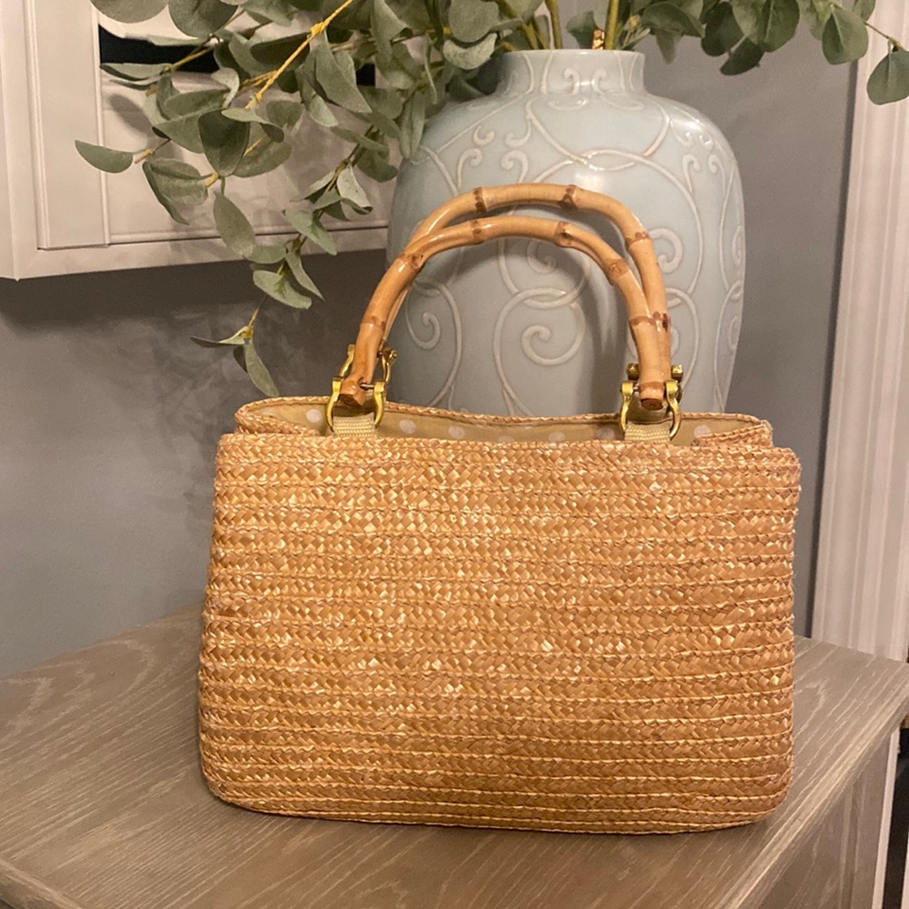 Perfect Picnic/Beach Bag